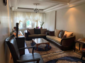 Kabil House